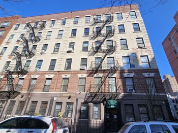 319 East 105th Street