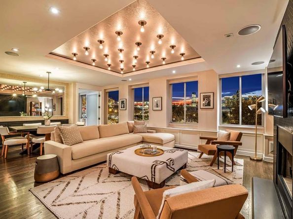 167 Perry Street 4NQ, New York NY 10014