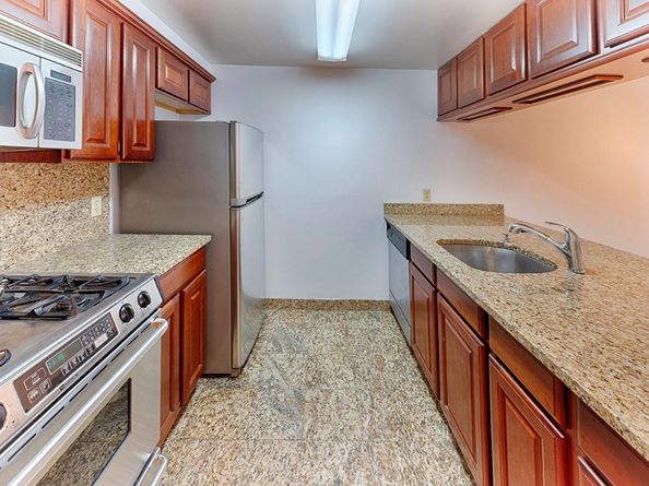 3614 Johnson Avenue 2B, Bronx NY 10463