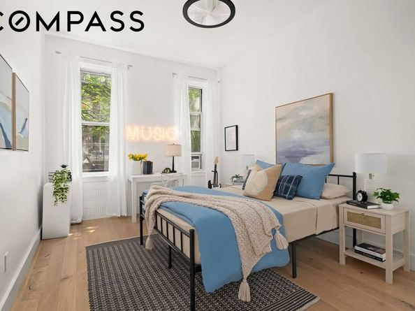 406 West 46th Street 2C, New York NY 10036