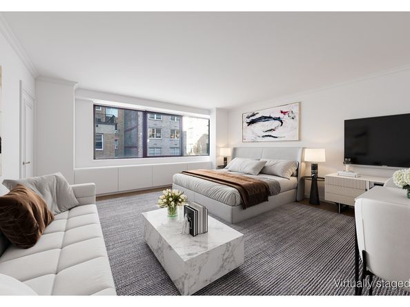 116 Central Park S 10G, New York NY 10019