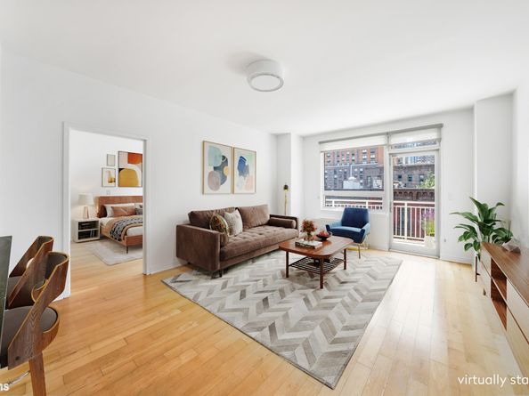 517 West 46th Street 601, New York NY 10036