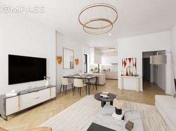 100 St Nicholas Avenue