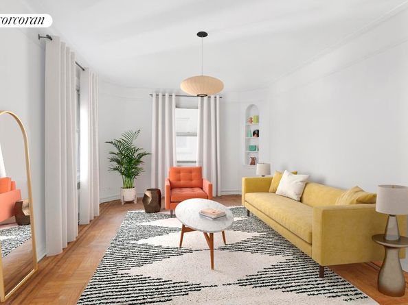 414 Albemarle Road 1D, Brooklyn NY 11218