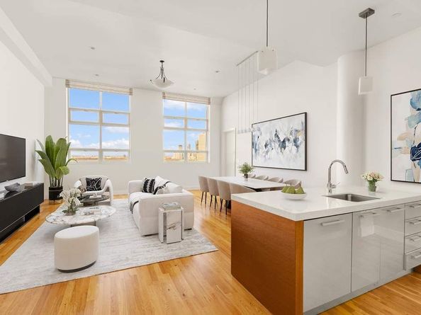 360 Furman Street 1030/1031, Brooklyn NY 11201