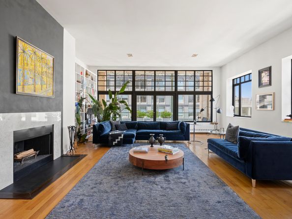 354 Broadway 8, New York NY 10013