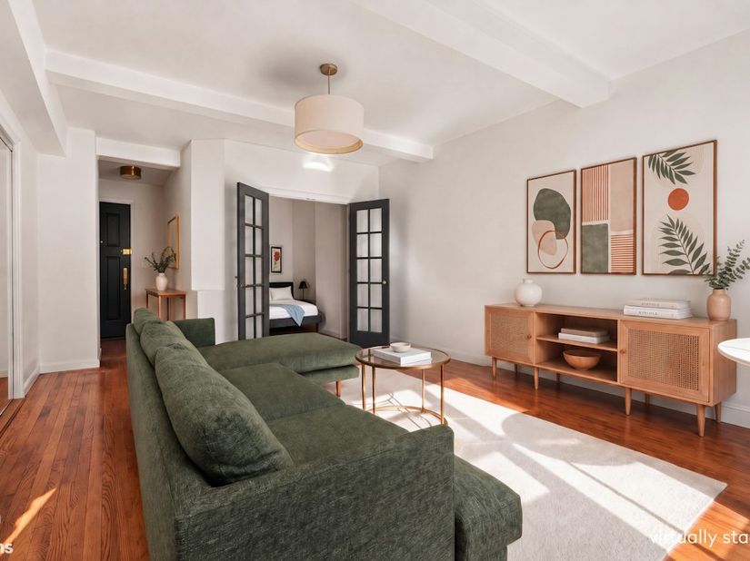 161 West 16th Street 5A, New York NY 10011