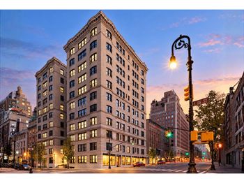 11 East 68th Street