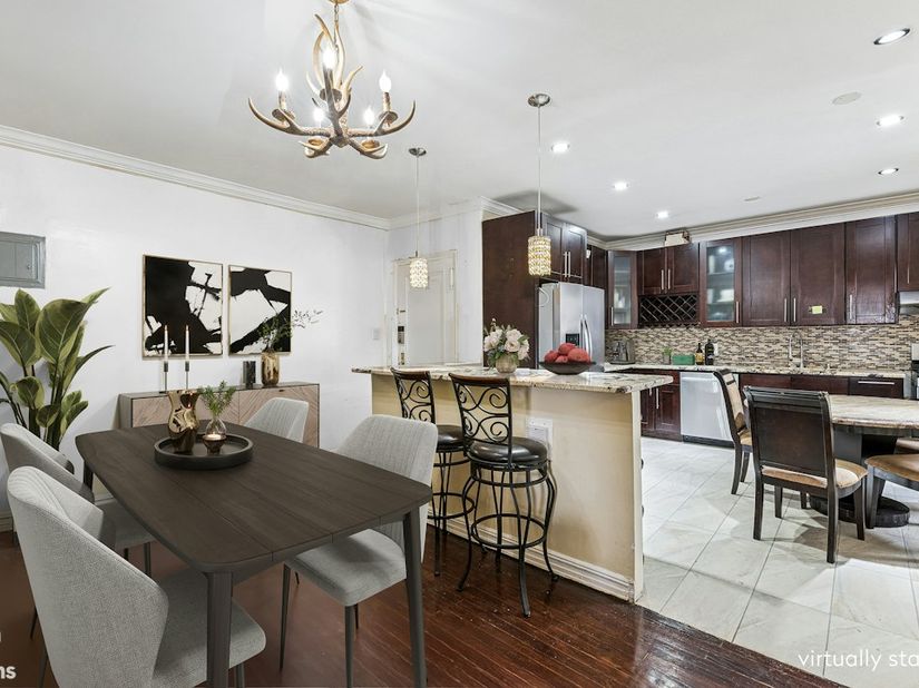 40-66 Ithaca Street 6D, Queens NY 11373