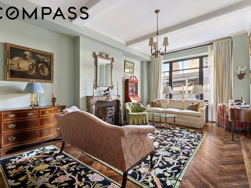 400 East 59th Street 5F, New York NY 10022