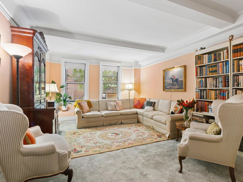 51 East 90th Street 2A, New York NY 10128