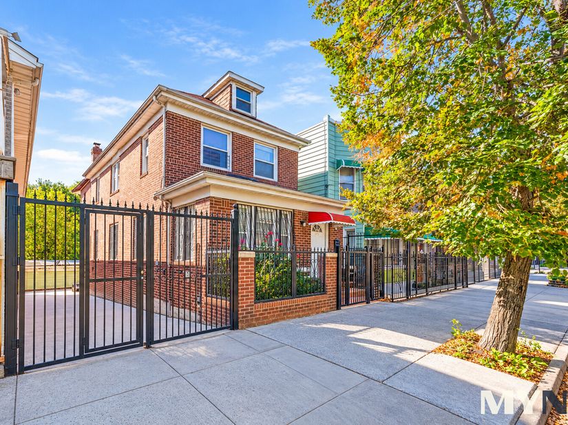 1766 Gleason Avenue, Bronx NY 10472