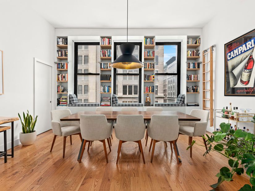 105 5th Avenue 4A, New York NY 10003