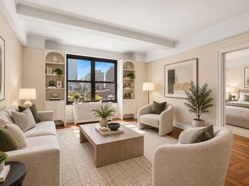 12 West 72nd Street
