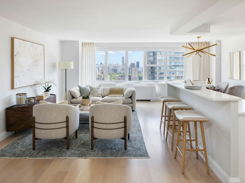 155 West 68th Street 24A, New York NY 10023