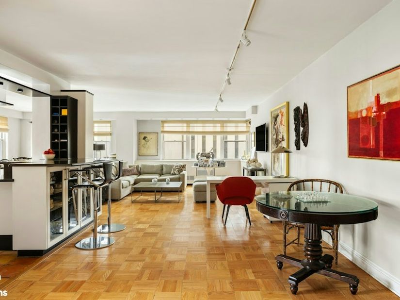 1175 York Avenue 16J, New York NY 10065