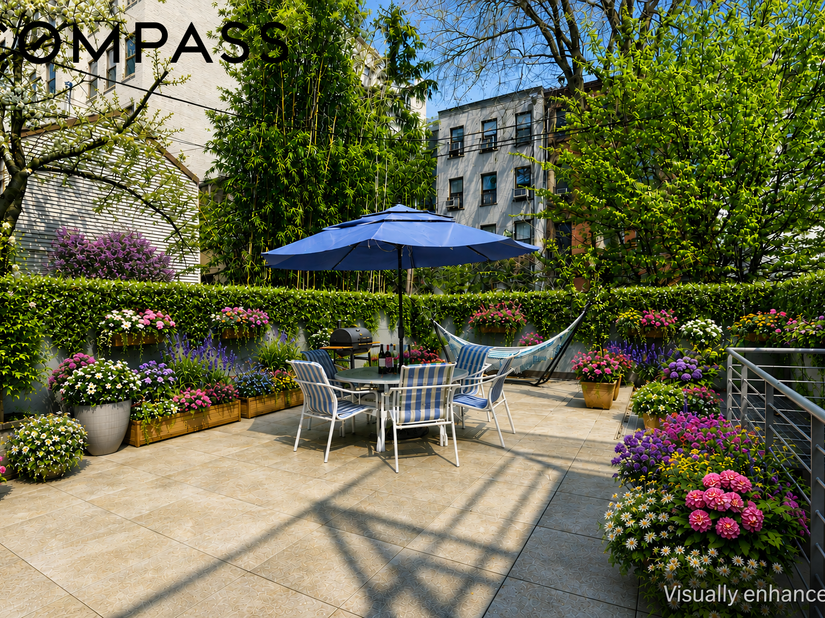 335 Warren Street 102, Brooklyn NY 11201