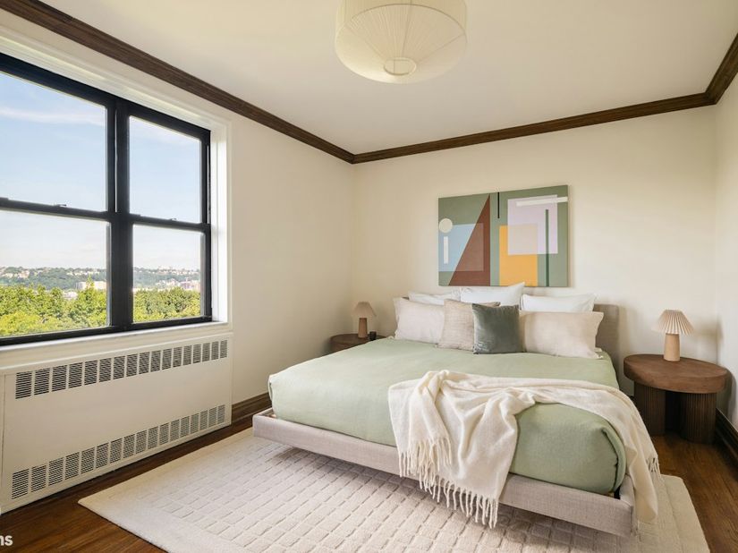 345 Riverside Drive 6C, New York NY 10025