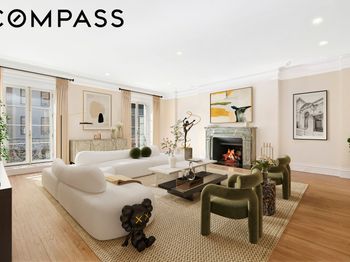 35 East 68th Street