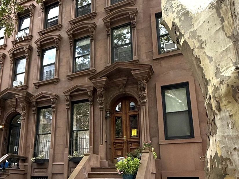 7 South Oxford Street, Brooklyn NY 11217