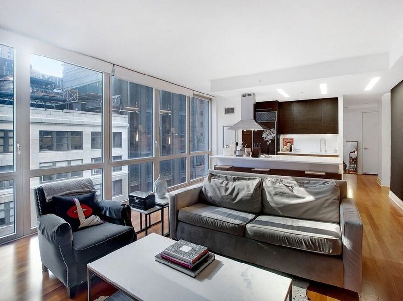 39 East 29th Street 12B, New York NY 10016