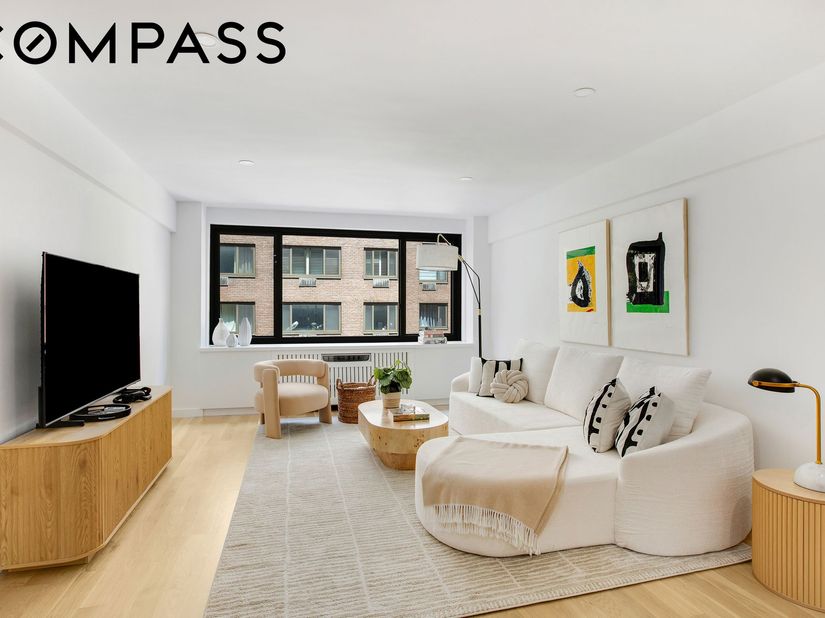 425 East 63rd Street W4J, New York NY 10065