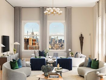 2 Park Place