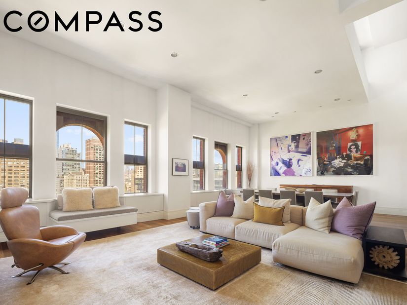 27 North Moore Street 10D, New York NY 10013