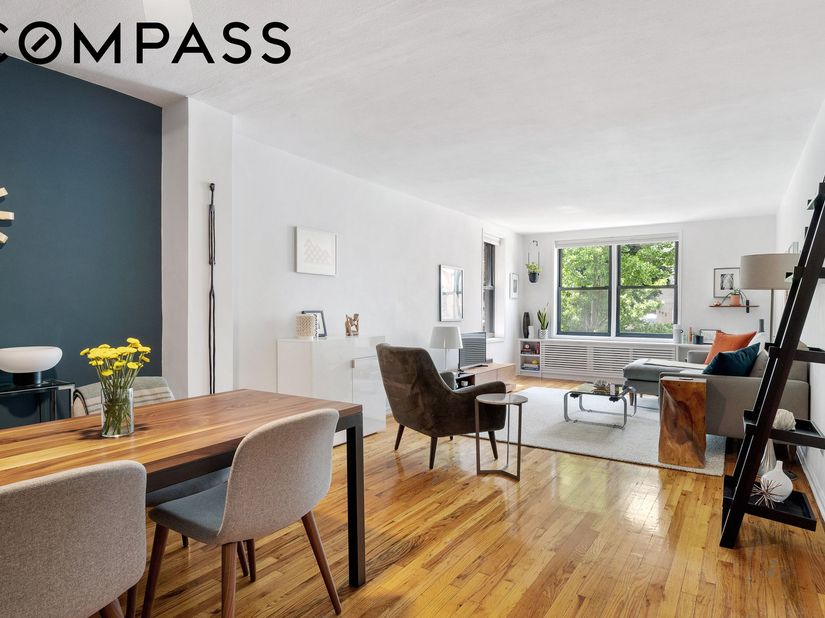 599 East 7th Street 1D, Brooklyn NY 11218