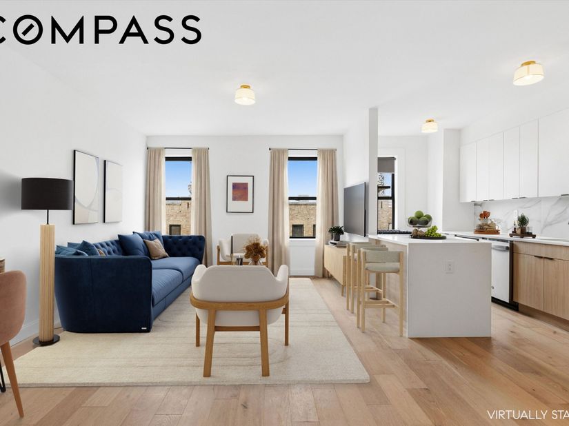 359 Fort Washington Avenue 6B, New York NY 10033