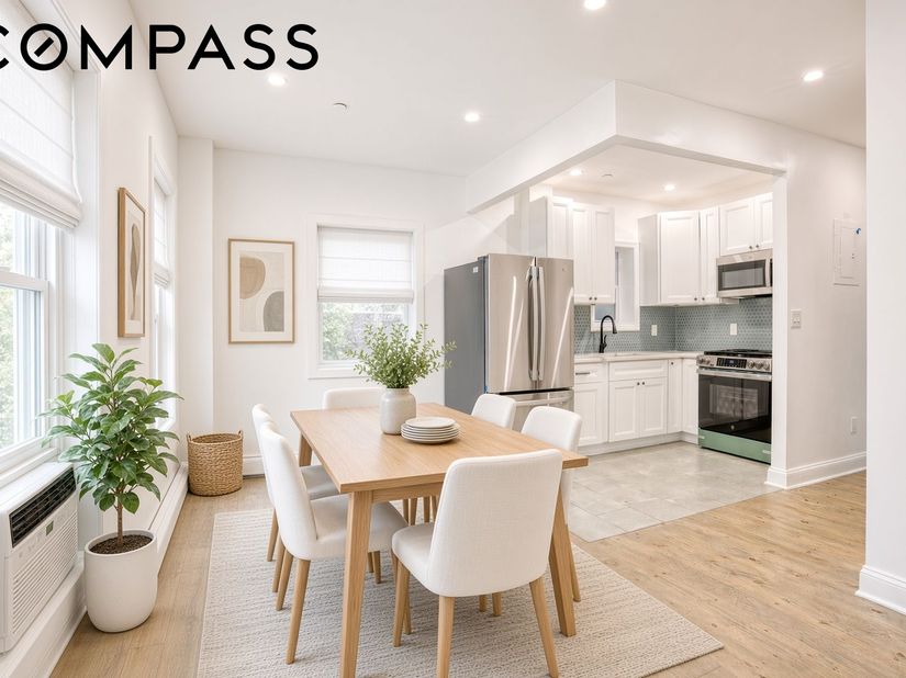126 Vanderbilt Avenue, Brooklyn NY 11205
