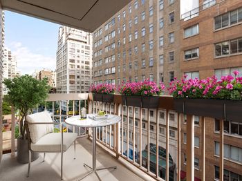 200 East 69th Street