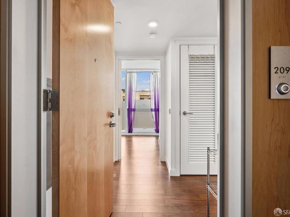 555 Fulton Street 209, San Francisco CA 94102