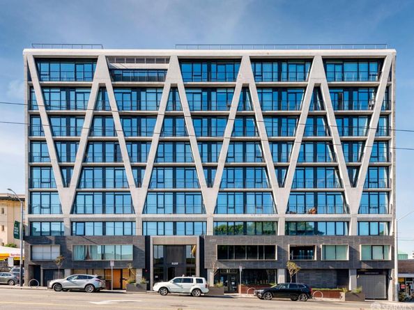 338 Potrero Avenue 410, San Francisco CA 94103
