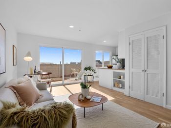 445 Arguello Boulevard