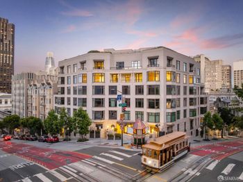 875 California Street
