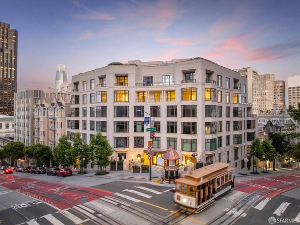 875 California Street 202, San Francisco CA 94108