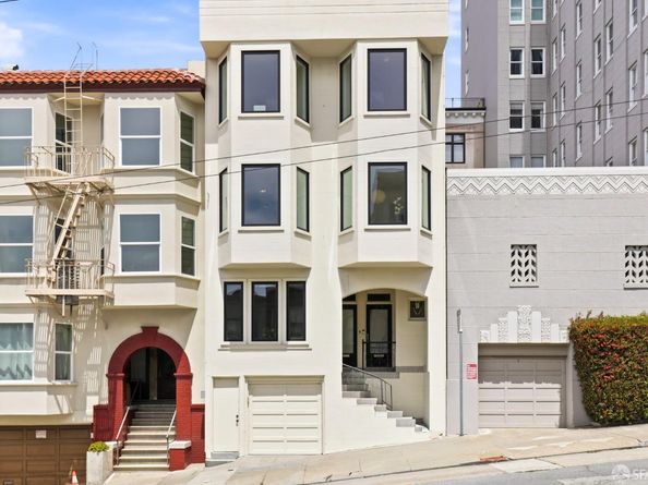 1174 Union Street, San Francisco CA 94109