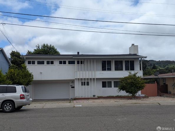 2910 Sheldon Drive, Richmond CA 94803