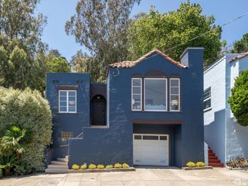 17 Paradise Avenue