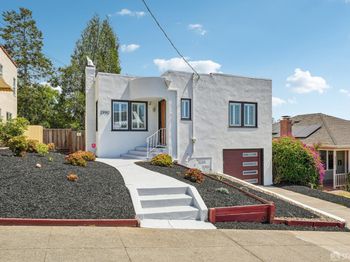 2990 Barrett Street