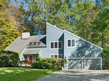 90 Old Stagecoach Road