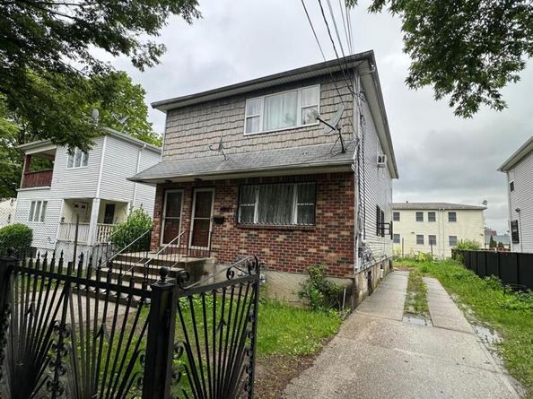 14207 135th Avenue, Jamaica NY 11436