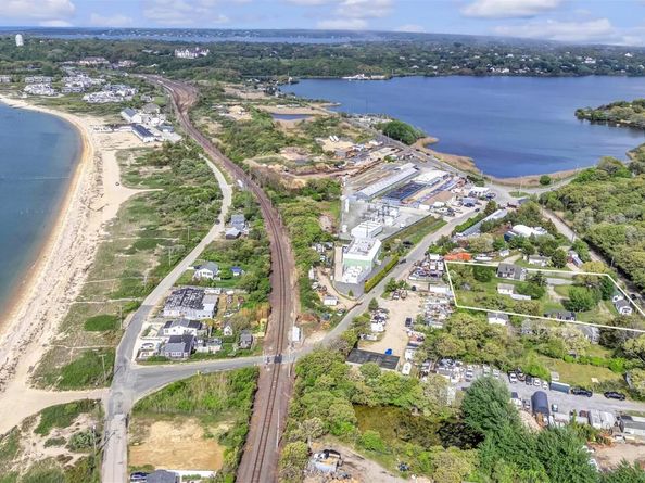 18 North Shore Road, Montauk NY 11954