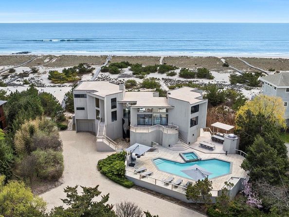 199 Dune Road, Westhampton Beach NY 11978