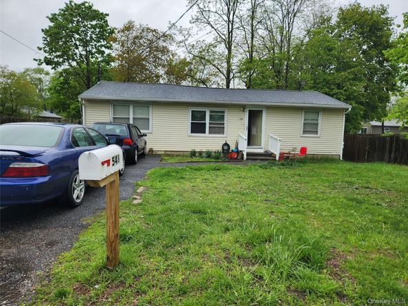 548 Taylor Avenue, East Patchogue NY 11772