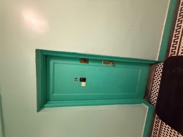 1177 Anderson Avenue 2 B, Bronx NY 10452