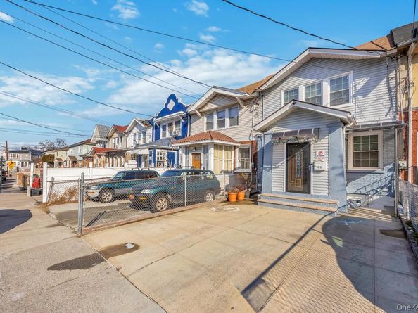 91-13 184th Street, Hollis NY 11423