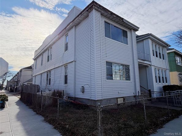 11220 111th Avenue, South Ozone Park NY 11420