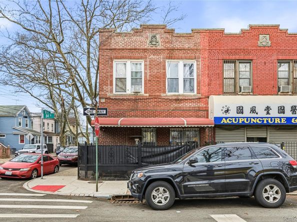 82-15 91 Avenue, Woodhaven NY 11421